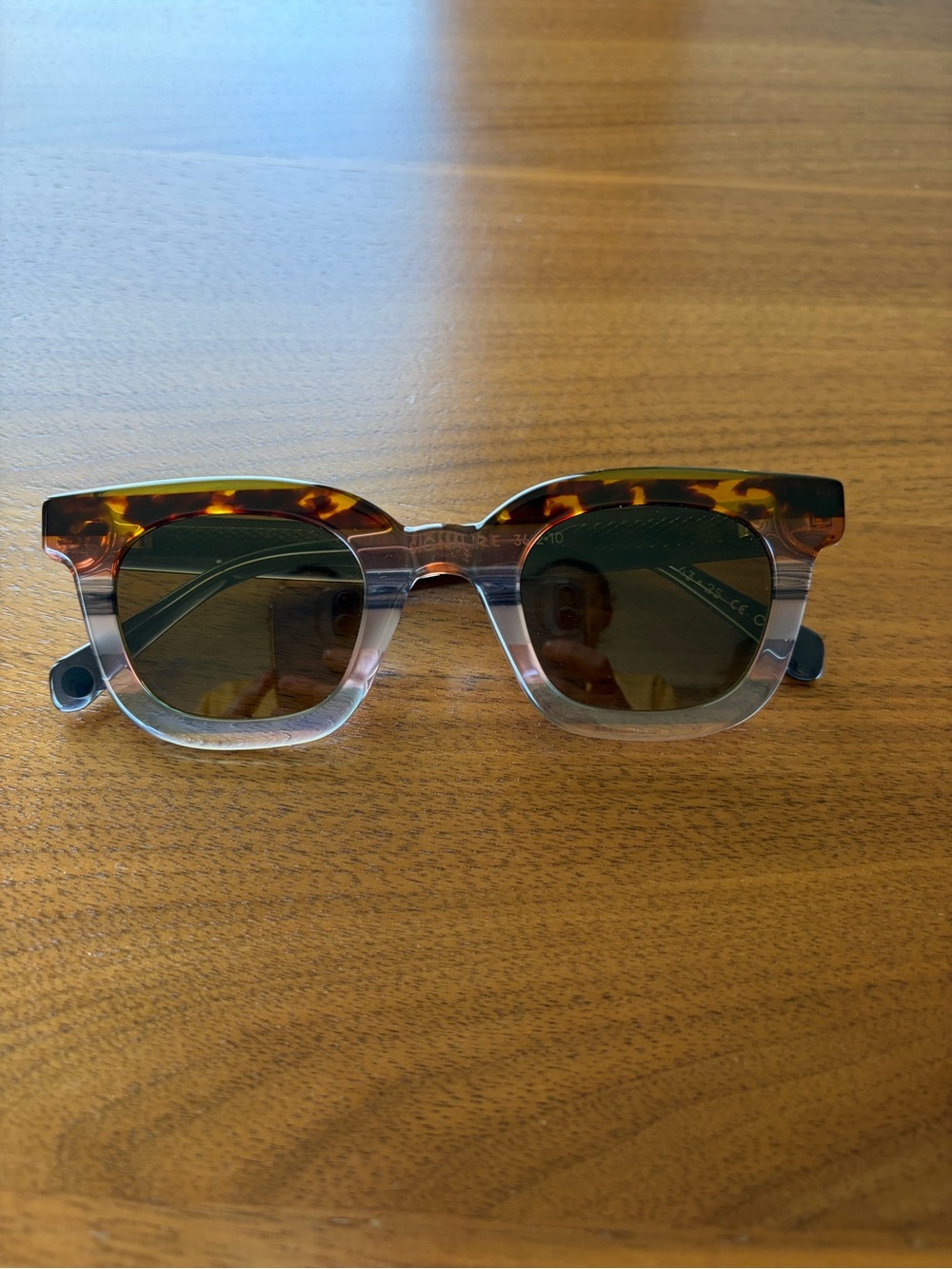 Eyebobs Sunglasses - Signal Fire